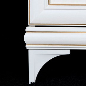 АГАТА АТ 13 Тумба для теле и радиоаппаратуры в Тюмени - tumen.ok-mebel.com | фото 3