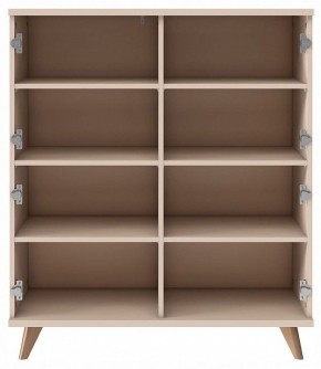 Тумба Хармони 468.02 в Тюмени - tumen.ok-mebel.com | фото 2
