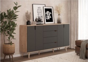 Тумба многофункциональная (арт. 6-56002) в Тюмени - tumen.ok-mebel.com | фото