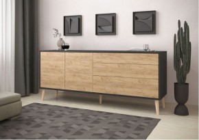 Тумба многофункциональная (арт. 6-56005) в Тюмени - tumen.ok-mebel.com | фото