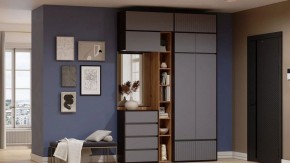 Тумба навесная Роут в Тюмени - tumen.ok-mebel.com | фото 3