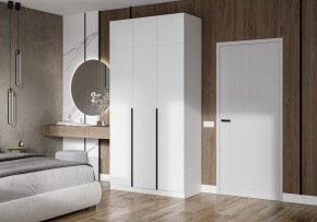 Тумба навесная Широн в Тюмени - tumen.ok-mebel.com | фото 3