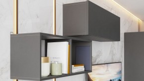 Тумба навесная Сибити в Тюмени - tumen.ok-mebel.com | фото 3