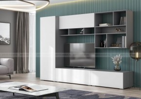 АЙВОРИ-2 Тумба под ТВ (ЦРК.АВР.02  тумба под ТВ) в Тюмени - tumen.ok-mebel.com | фото 3