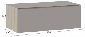 Тумба под ТВ Глосс ТД 319.03.12 в Тюмени - tumen.ok-mebel.com | фото 4