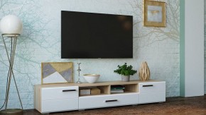 Тумба под ТВ Иоги 2.0 в Тюмени - tumen.ok-mebel.com | фото 2