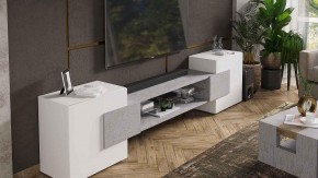 Тумба под ТВ Лисмор в Тюмени - tumen.ok-mebel.com | фото 2