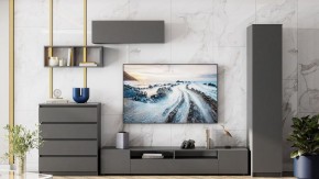 Тумба под ТВ Сибити в Тюмени - tumen.ok-mebel.com | фото 3