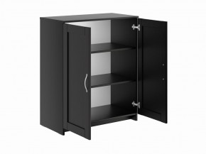 Тумба СИРИУС двухдверная, цвет Дуб Венге в Тюмени - tumen.ok-mebel.com | фото 2