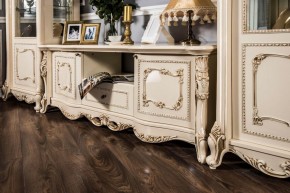 Тумба ТВ Джоконда (крем) в Тюмени - tumen.ok-mebel.com | фото 3