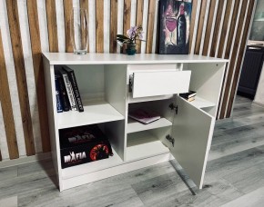 Тумба ТВ малая Парус в Тюмени - tumen.ok-mebel.com | фото 5