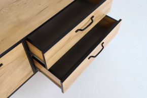 ВИРТОН 1 Тумба ТВ закрытая в Тюмени - tumen.ok-mebel.com | фото 6
