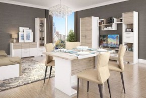 Тумба Венето 266.14Н в Тюмени - tumen.ok-mebel.com | фото 2