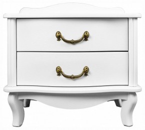 Тумбочка Джульетта Л в Тюмени - tumen.ok-mebel.com | фото 2