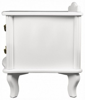 Тумбочка Джульетта Л в Тюмени - tumen.ok-mebel.com | фото 3