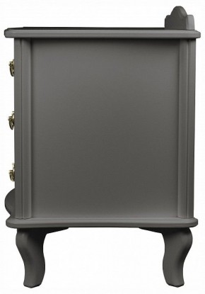 Тумбочка Джульетта Л в Тюмени - tumen.ok-mebel.com | фото 3