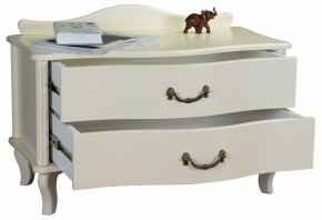 Тумбочка Джульетта Л в Тюмени - tumen.ok-mebel.com | фото 3
