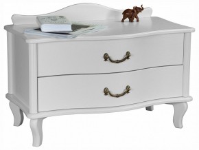 Тумбочка Джульетта Л в Тюмени - tumen.ok-mebel.com | фото 4