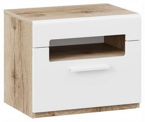 Тумбочка Фьюжн ТД-260.03.01 в Тюмени - tumen.ok-mebel.com | фото 3