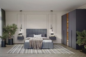 Тумбочка Лаура 464.14 в Тюмени - tumen.ok-mebel.com | фото 3