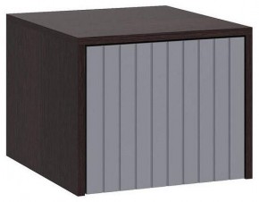 Тумбочка навесная Роут в Тюмени - tumen.ok-mebel.com | фото