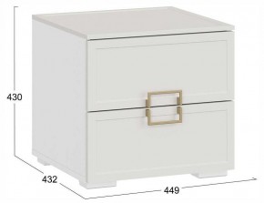 Тумбочка Стелла в Тюмени - tumen.ok-mebel.com | фото 4