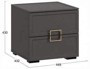 Тумбочка Стелла в Тюмени - tumen.ok-mebel.com | фото 4