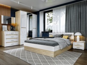 КИМ Тумбы (комплект 2 шт) в Тюмени - tumen.ok-mebel.com | фото 3