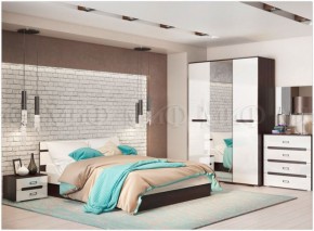 КИМ Тумбы (комплект 2 шт) в Тюмени - tumen.ok-mebel.com | фото 5