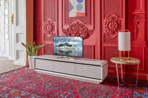ТВ-тумба 3D Modo 200 см в Тюмени - tumen.ok-mebel.com | фото 7