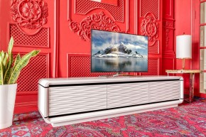 ТВ-тумба 3D Modo 200 см в Тюмени - tumen.ok-mebel.com | фото 1