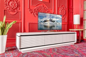 ТВ-тумба 3D Modo 200 см в Тюмени - tumen.ok-mebel.com | фото 1