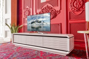ТВ-тумба 3D Modo 200 см в Тюмени - tumen.ok-mebel.com | фото 2