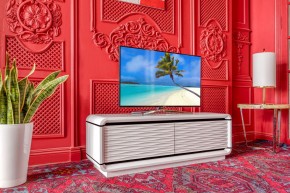 ТВ-тумба 3D Modo Due 135 см в Тюмени - tumen.ok-mebel.com | фото 4