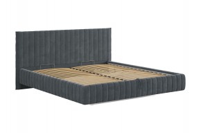 ТВИКС Кровать с ПМ 1800 в Тюмени - tumen.ok-mebel.com | фото 5