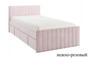 ТВИКС Кровать с ящиками 900 в Тюмени - tumen.ok-mebel.com | фото 8