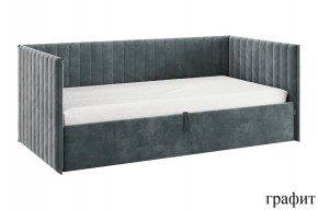 ТВИКС Кровать (софа) с ПМ 900 в Тюмени - tumen.ok-mebel.com | фото 4