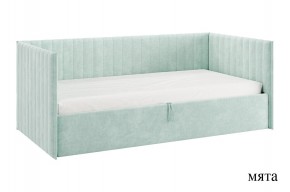 ТВИКС Кровать (софа) с ПМ 900 (мята) в Тюмени - tumen.ok-mebel.com | фото
