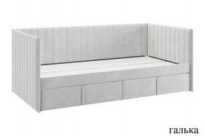 ТВИКС Кровать (софа) с ящиками 900 в Тюмени - tumen.ok-mebel.com | фото