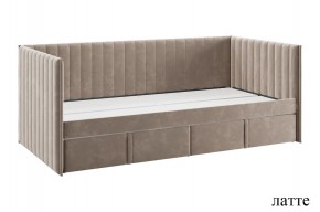 ТВИКС Кровать (софа) с ящиками 900 в Тюмени - tumen.ok-mebel.com | фото 6
