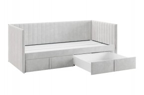 ТВИКС Кровать (софа) с ящиками 900 в Тюмени - tumen.ok-mebel.com | фото 9