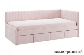 ТВИКС Кровать (тахта) с ящиками 900 в Тюмени - tumen.ok-mebel.com | фото 8