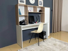 Уголок Школьника ПРЯМОЙ в Тюмени - tumen.ok-mebel.com | фото 2