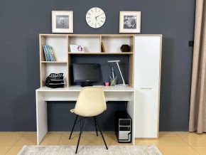 Уголок Школьника ПРЯМОЙ в Тюмени - tumen.ok-mebel.com | фото 3