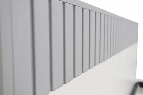 УРБАН - 7.14 Кровать 1400 С ОРТОПЕДОМ и ПМ ПВК в Тюмени - tumen.ok-mebel.com | фото 4