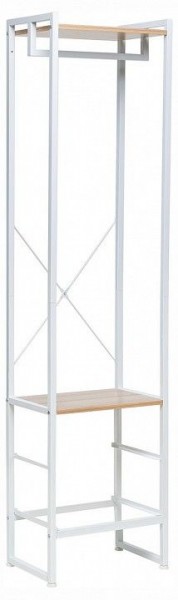Вешалка гардеробная Ноа в Тюмени - tumen.ok-mebel.com | фото 5