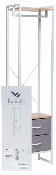 Вешалка гардеробная Ноа в Тюмени - tumen.ok-mebel.com | фото 6