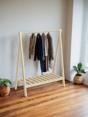 Вешалка гардеробная Стойка низкая в Тюмени - tumen.ok-mebel.com | фото 10
