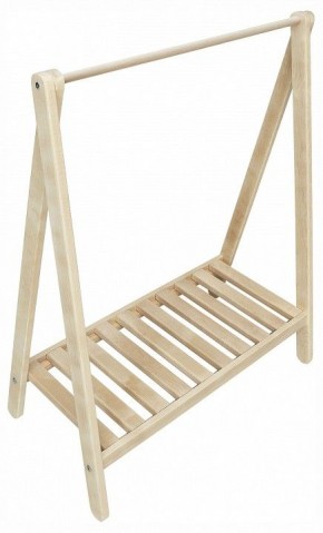 Вешалка гардеробная Стойка низкая в Тюмени - tumen.ok-mebel.com | фото 3