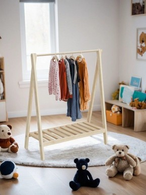 Вешалка гардеробная Стойка низкая в Тюмени - tumen.ok-mebel.com | фото 7